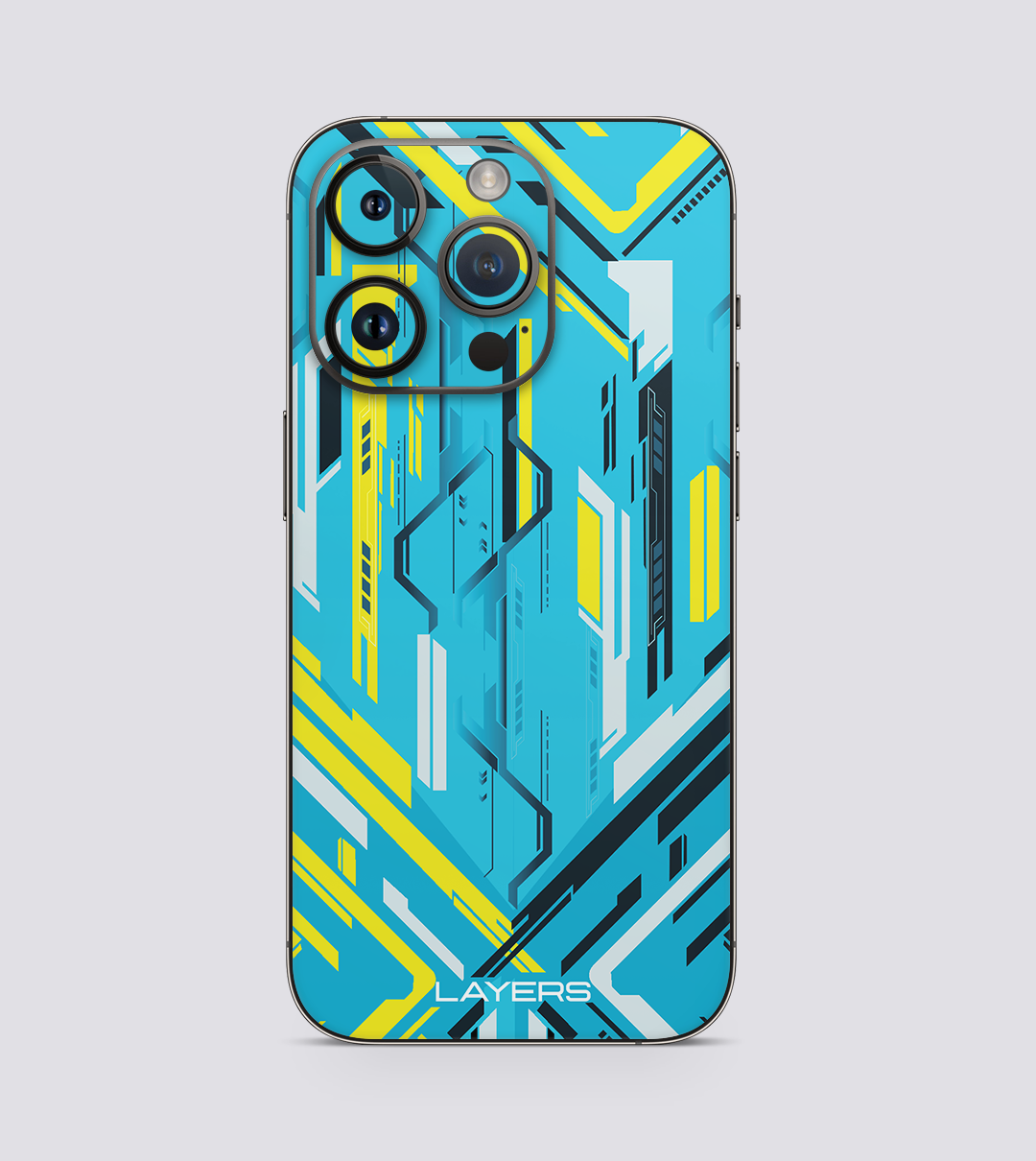 iPhone 14 Pro Max Vector Velocity – Layers