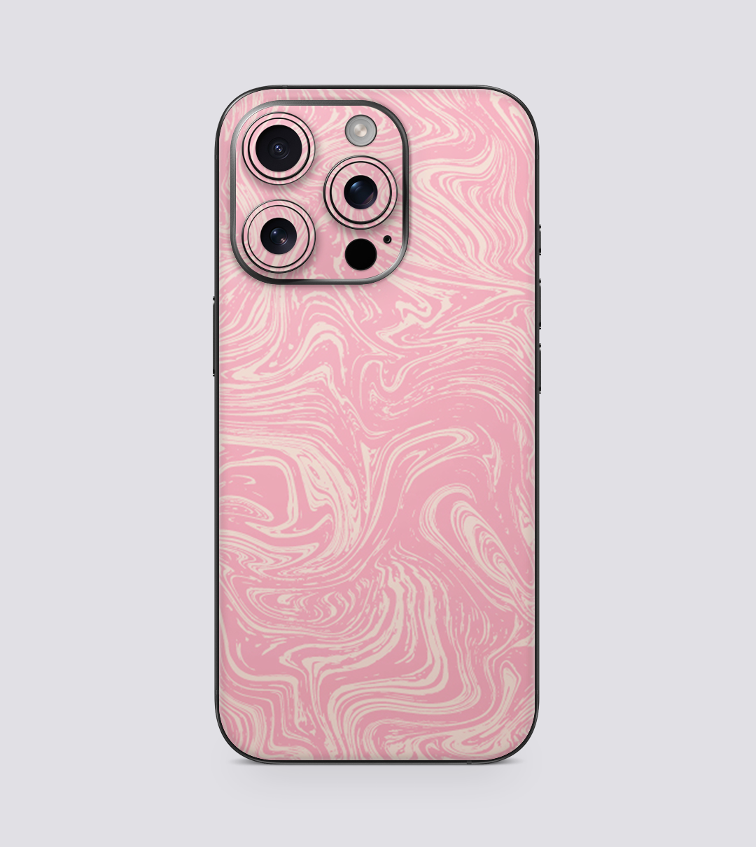 light pink iphone 16 pro