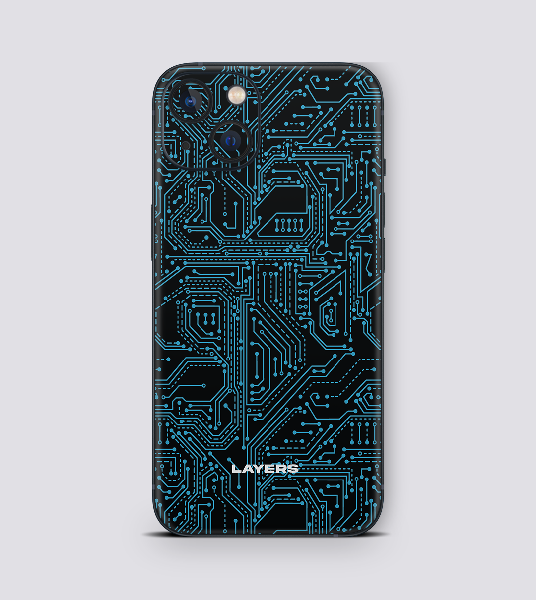 iPhone 13 Mini Matrix