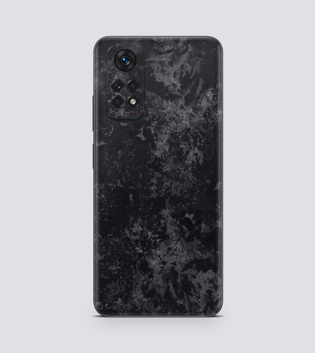 redmi note 11 black color