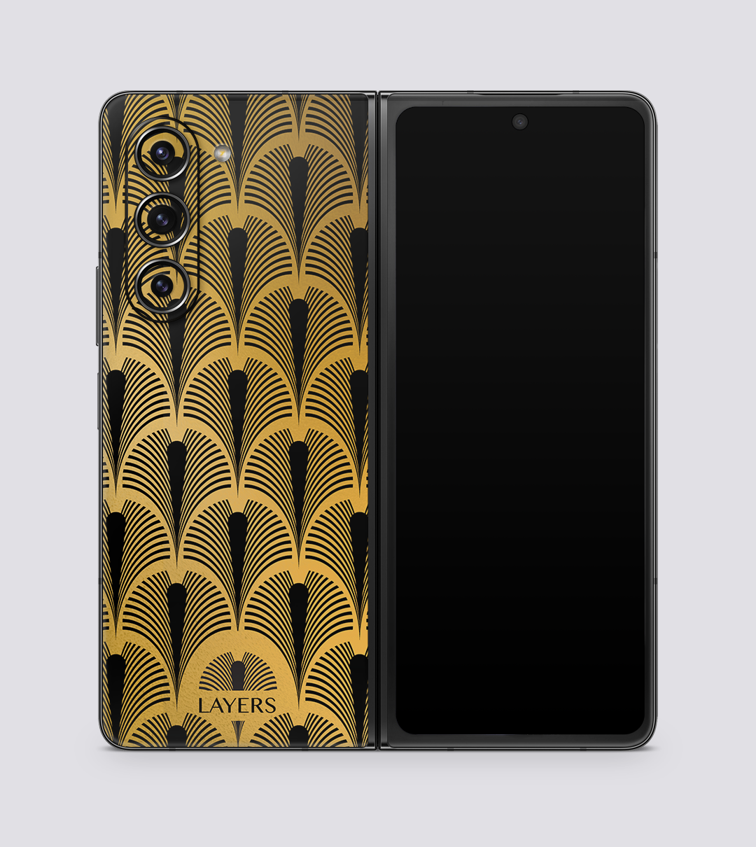 Samsung Galaxy Z Fold 5 Deco Radiance