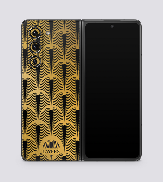 Samsung Galaxy Z Fold 5 Deco Radiance