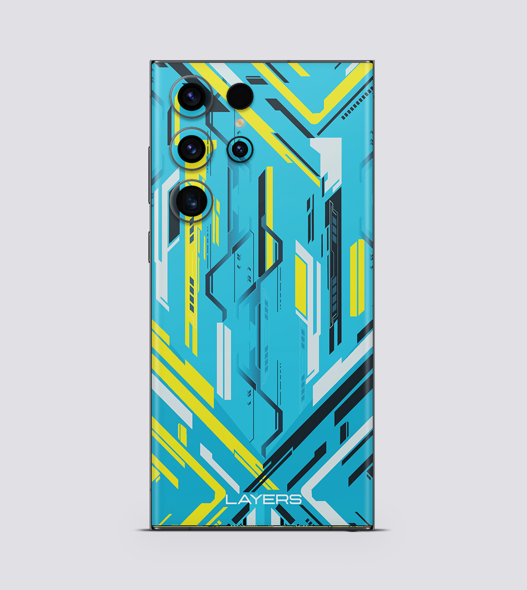 Samsung Galaxy S23 Ultra Vector Velocity