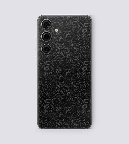 Samsung Galaxy S24 Plus Black Fluid