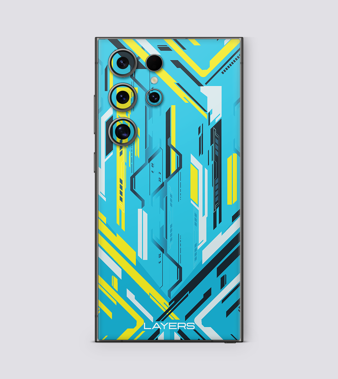 Samsung Galaxy S24 Ultra Vector Velocity