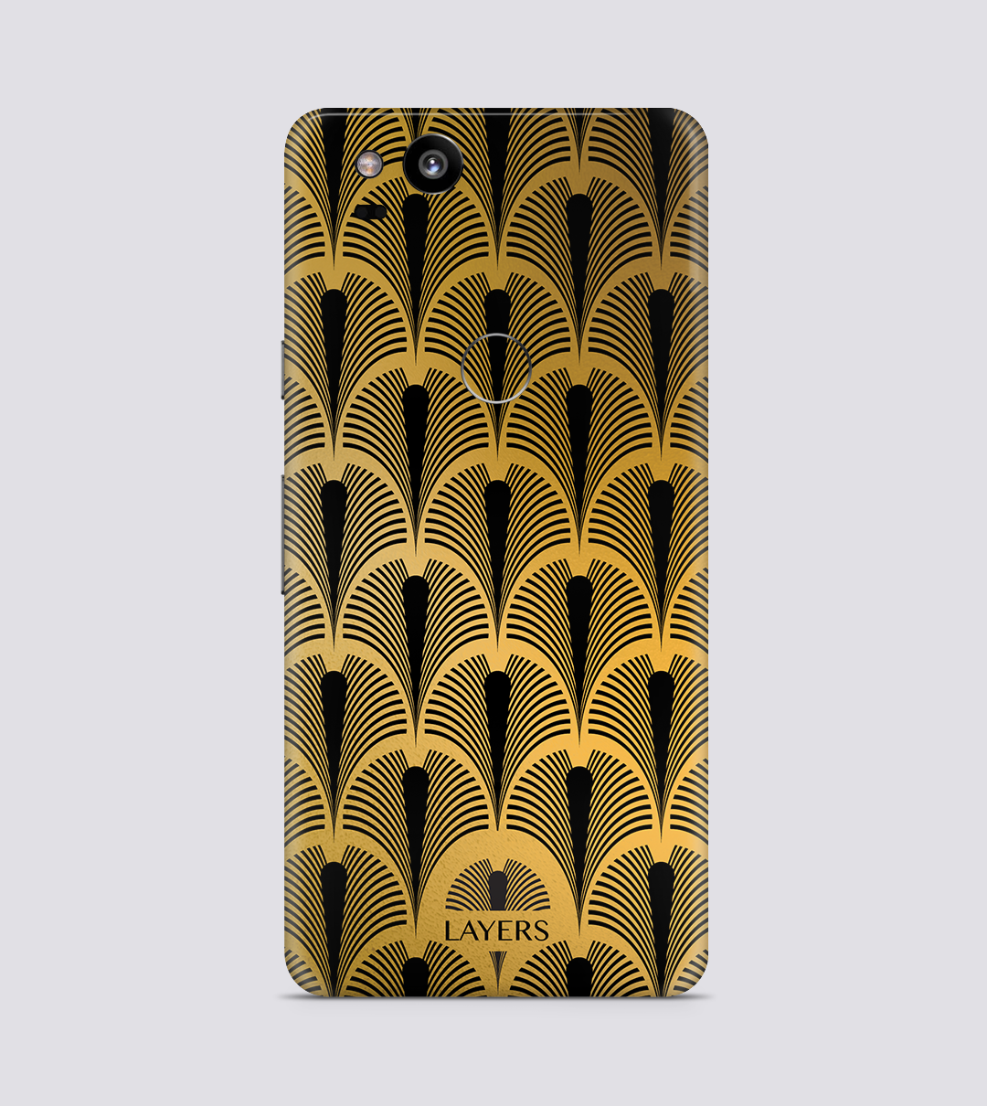 Google Pixel 2 Deco Radiance