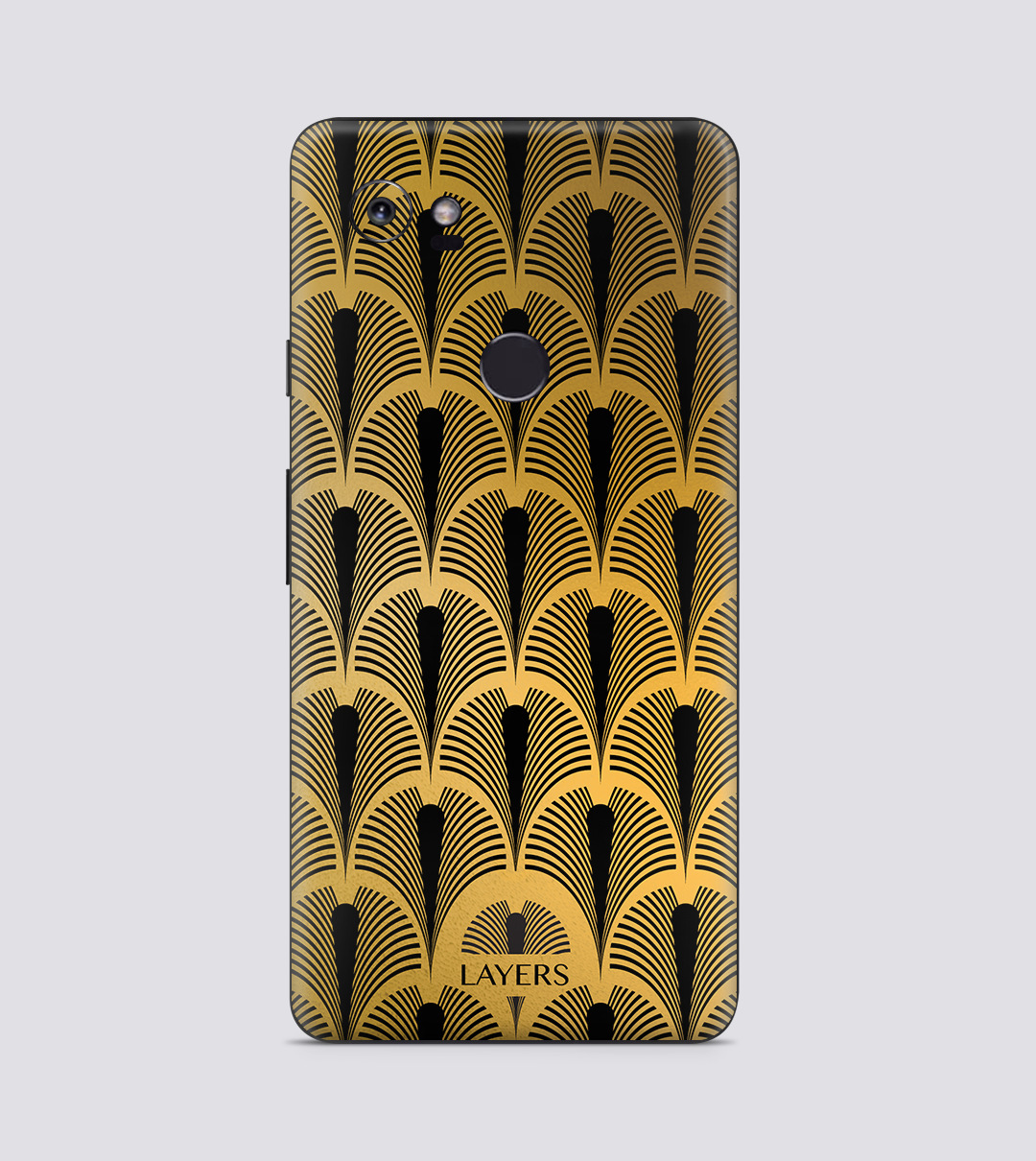 Google Pixel 2 XL Deco Radiance