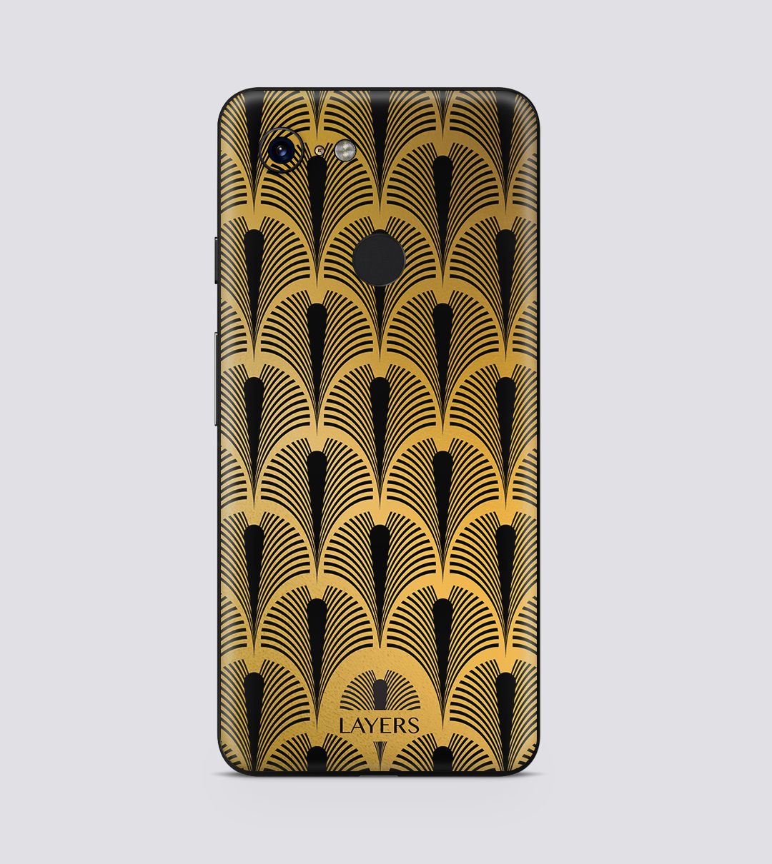 Google Pixel 3 Deco Radiance