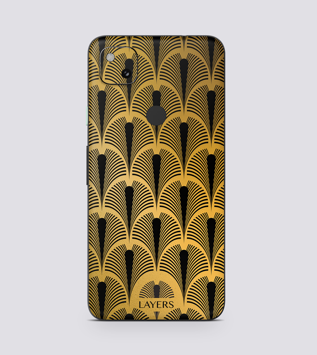 Google Pixel 4A Deco Radiance