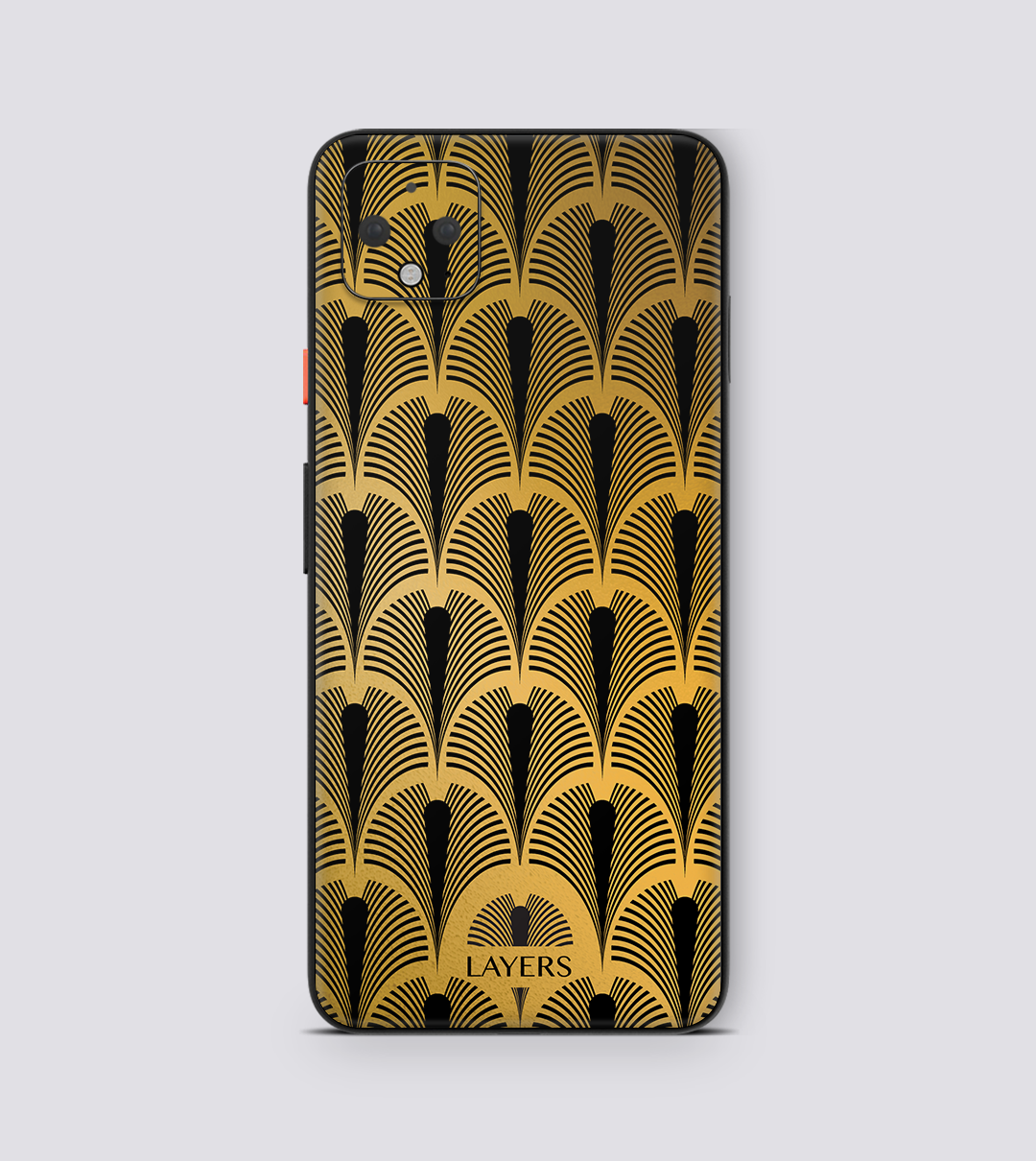 Google Pixel 4 XL Deco Radiance