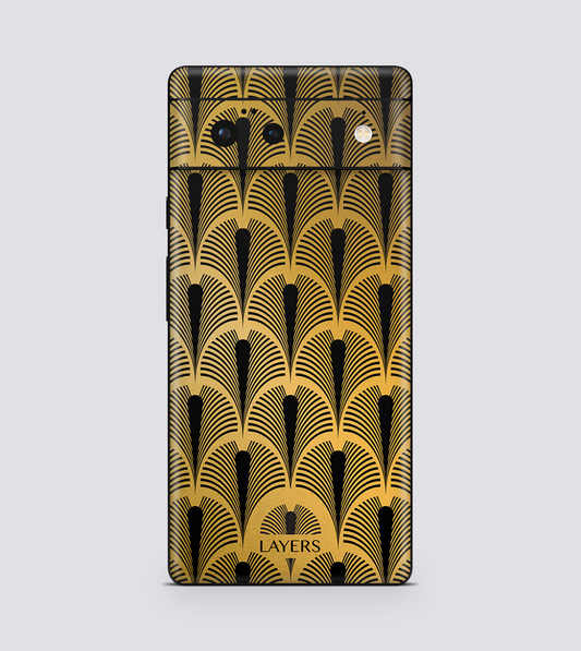 Google Pixel 6 Deco Radiance