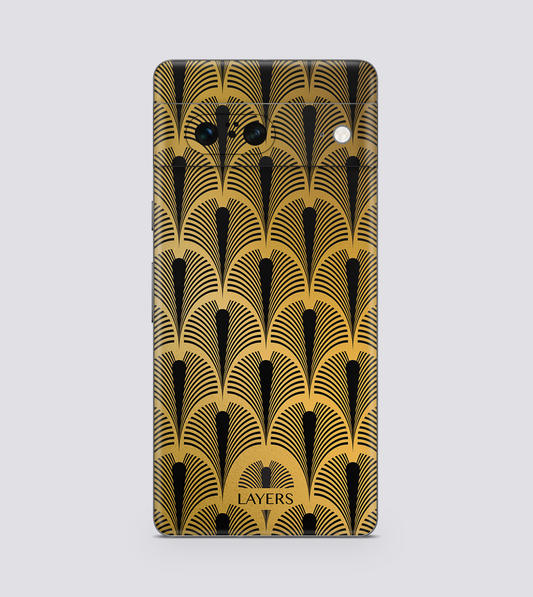 Google Pixel 7 Deco Radiance