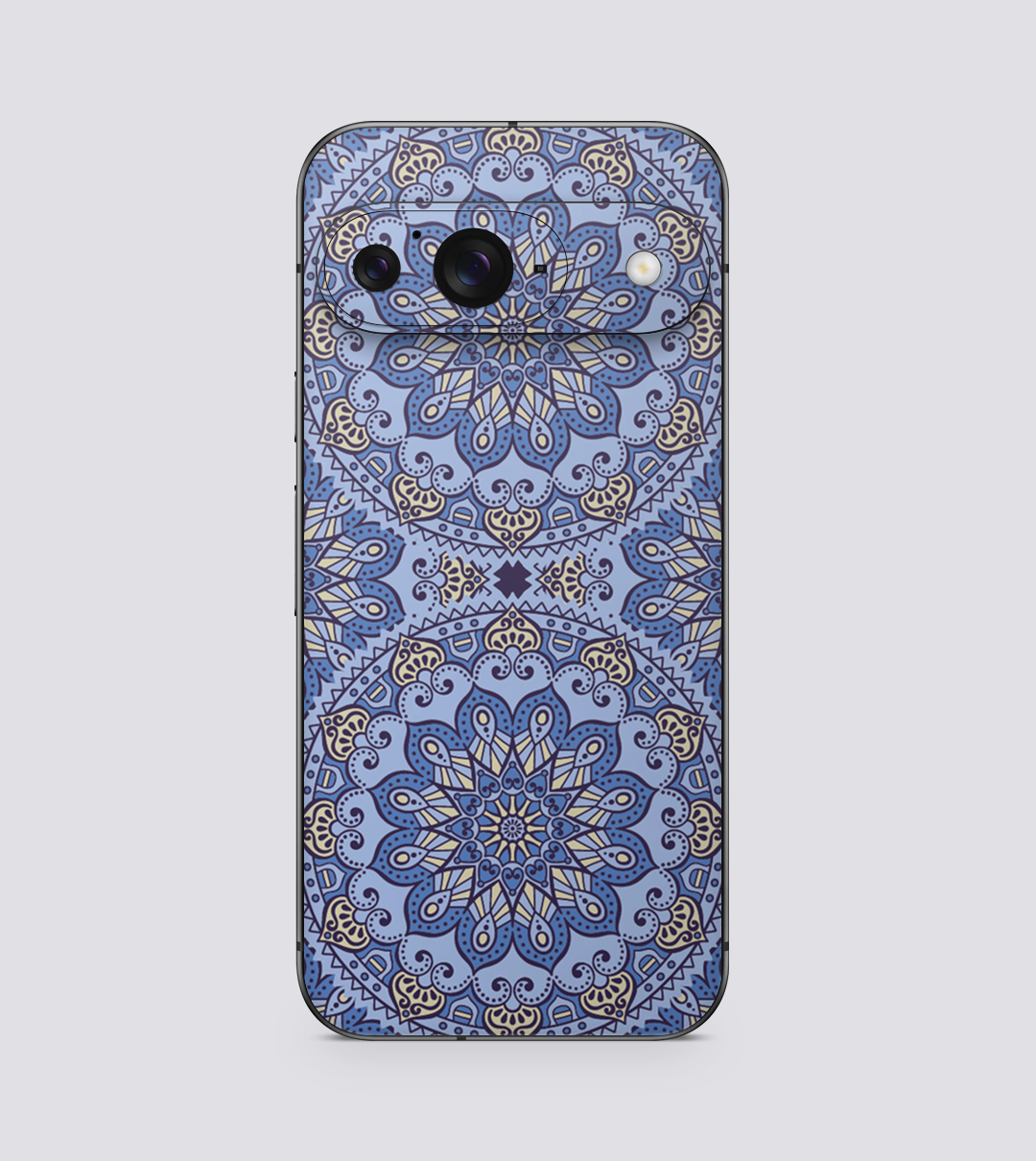 Google Pixel 9 Kaleidoscope