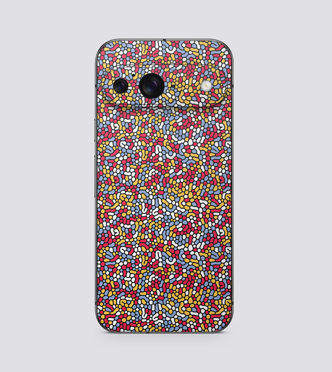 Google Pixel 9 Pebbles