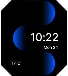 watchfaces