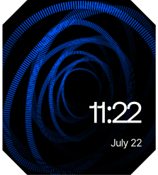 watchfaces