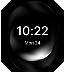 watchfaces