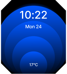 watchfaces