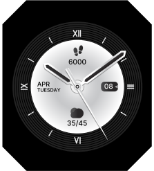 watchfaces