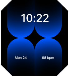 watchfaces