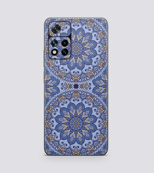 Mi 11i Kaleidoscope