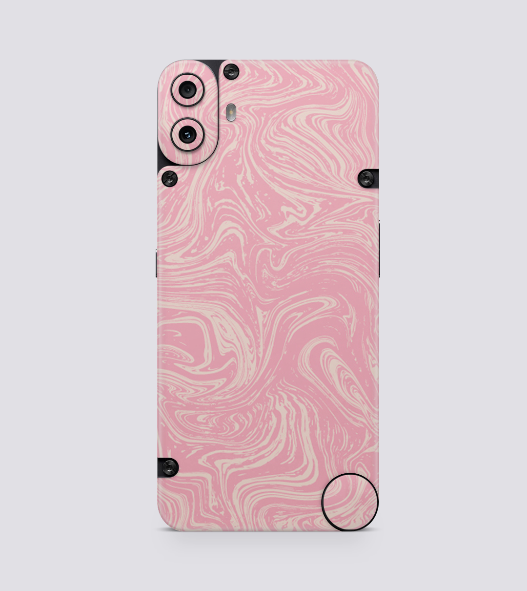 Nothing CMF Phone 1 Baby Pink