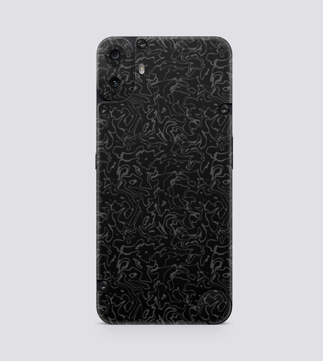 Nothing CMF Phone 1 Black Fluid