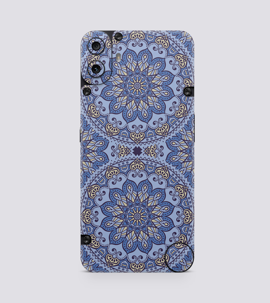 Nothing CMF Phone 1 Mandala