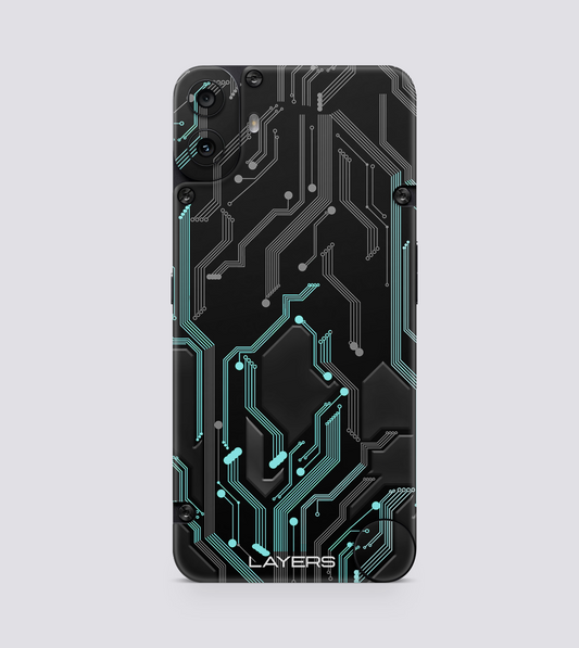 Nothing CMF Phone 1 Quantum Weave