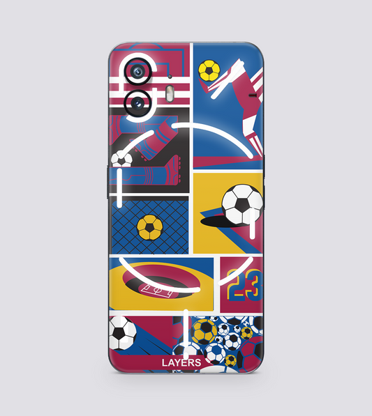 Nothing Phone 2 Golden Goal