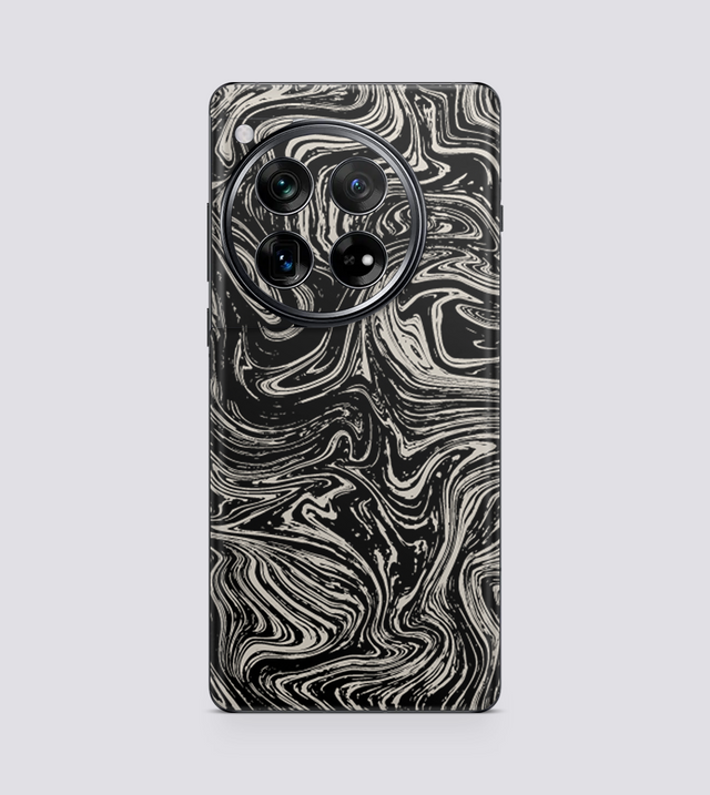 OnePlus 12R Charcoal Black