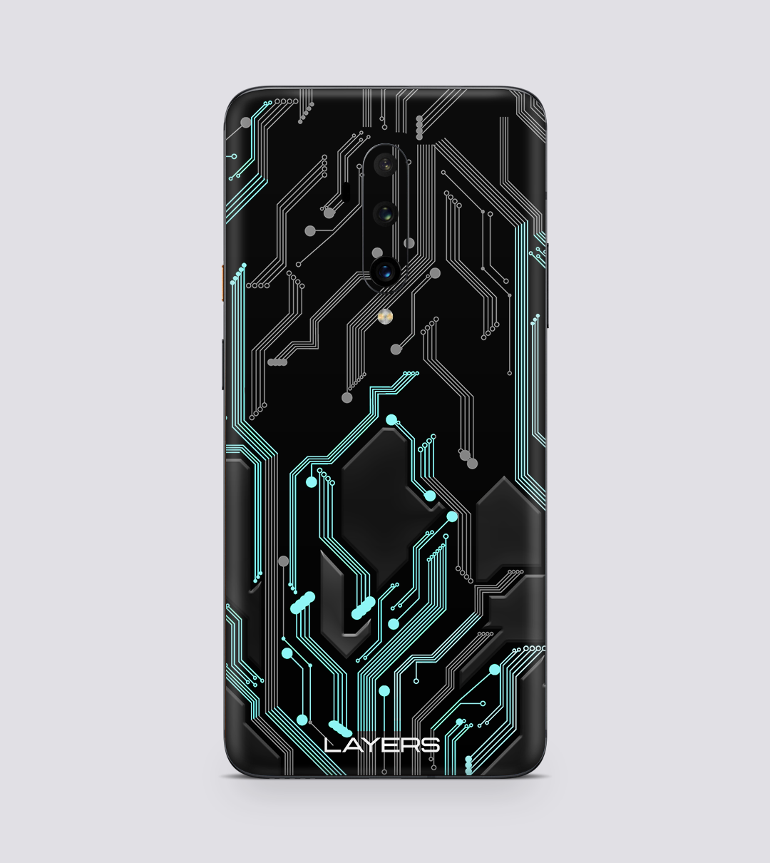 OnePlus 7T Pro Quantum Weave