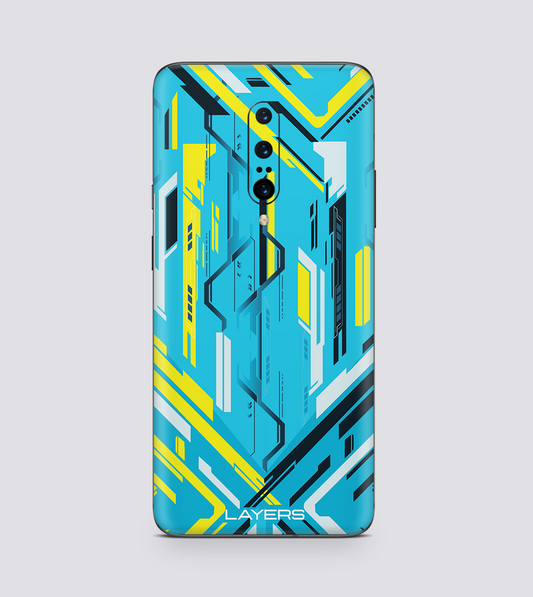 OnePlus 7 Pro Vector Velocity