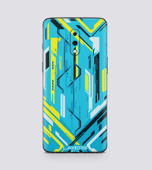 OnePlus 7 Vector Velocity