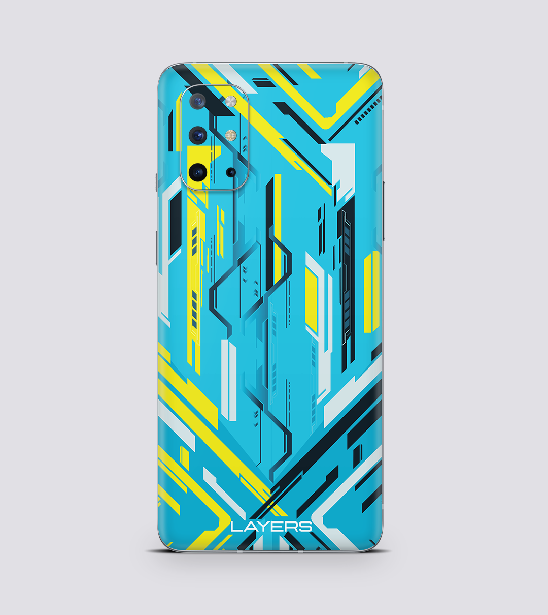 OnePlus 8T Vector Velocity