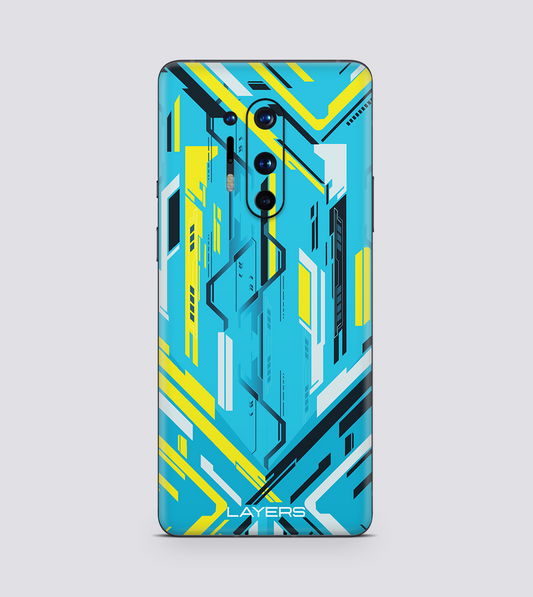 OnePlus 8 Pro Vector Velocity