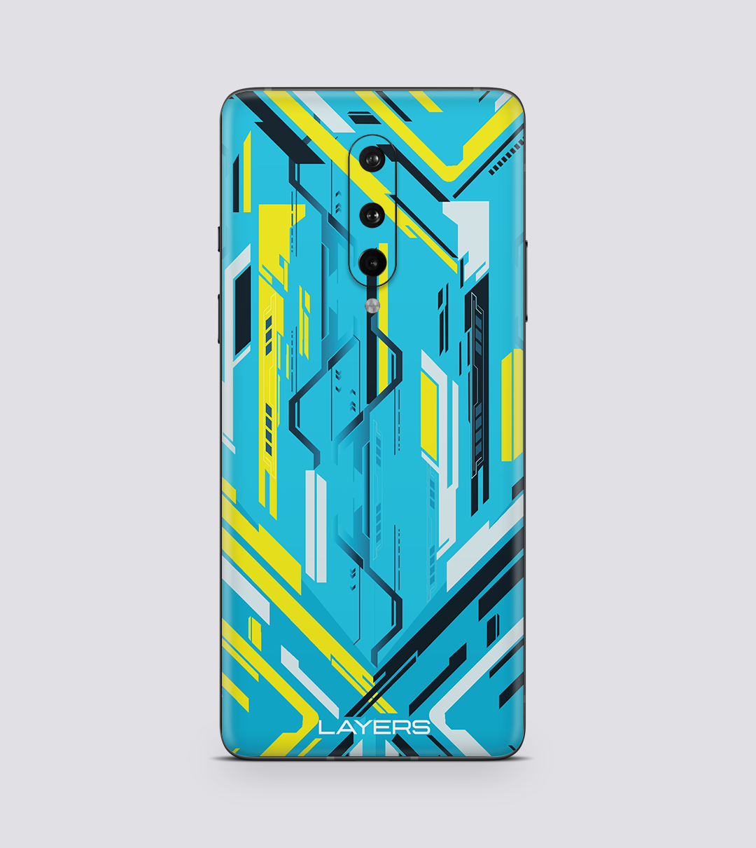 OnePlus 8 Vector Velocity