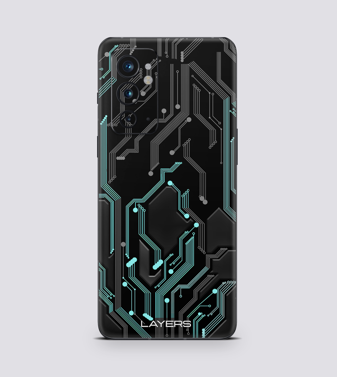 OnePlus 9RT Quantum Weave