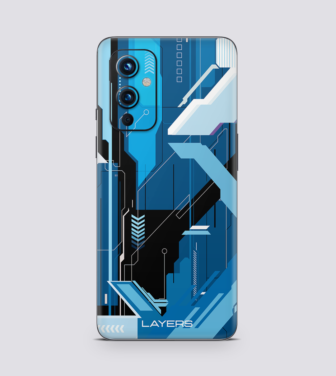 OnePlus 9