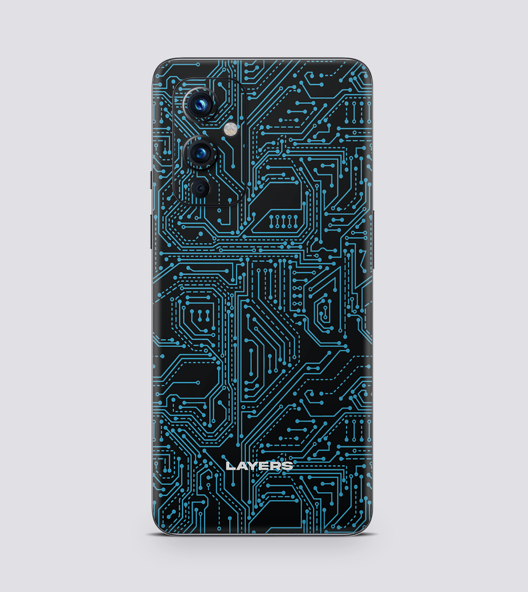 OnePlus 9