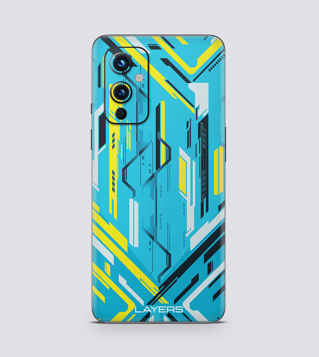 OnePlus 9