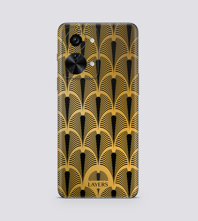 OnePlus Nord 2T Deco Radiance
