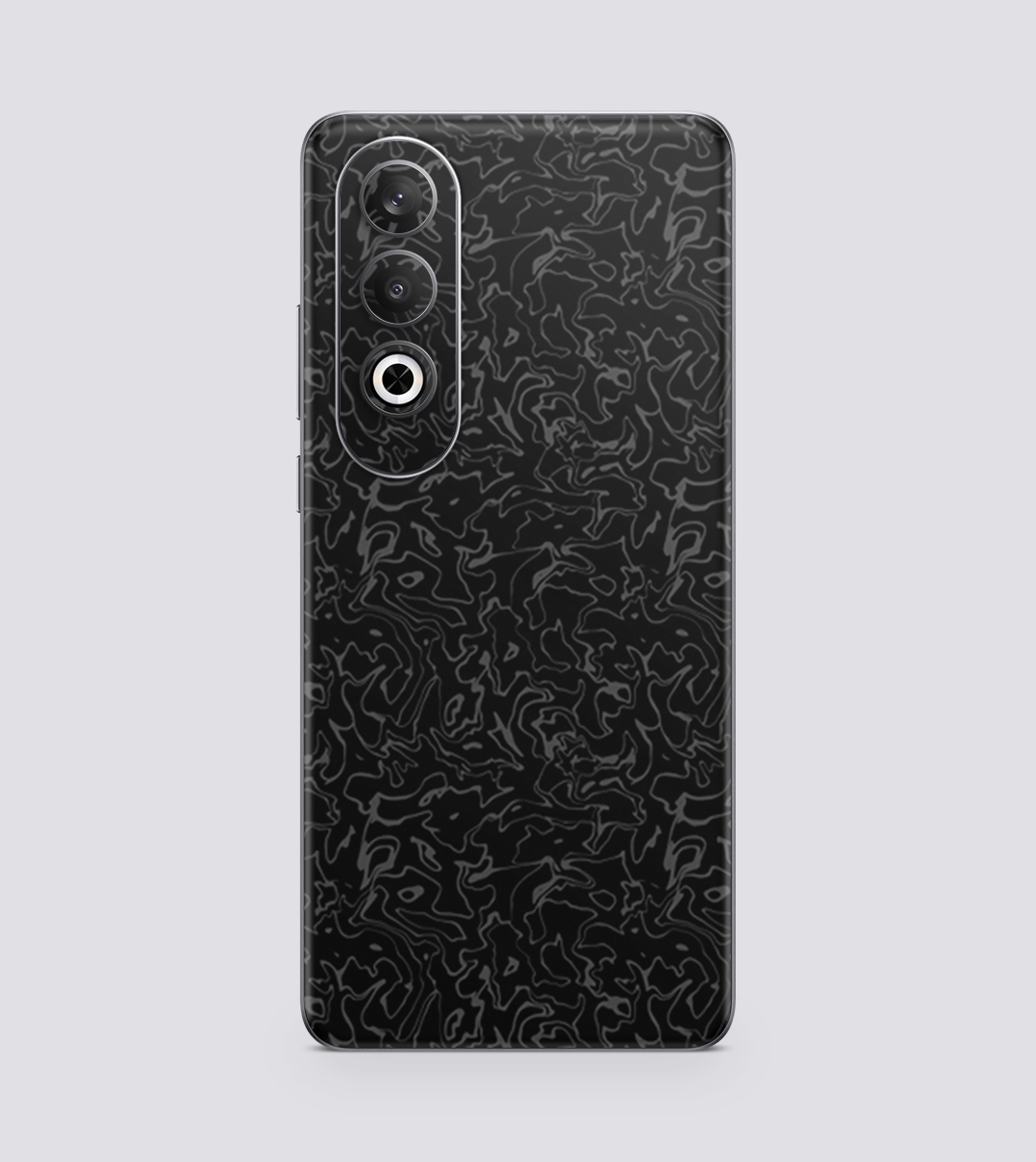 OnePlus Nord CE4 Black Fluid