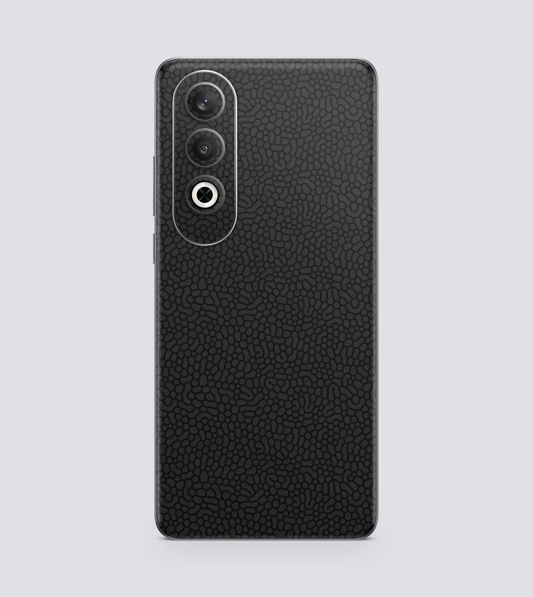 OnePlus Nord CE4 Black Leather