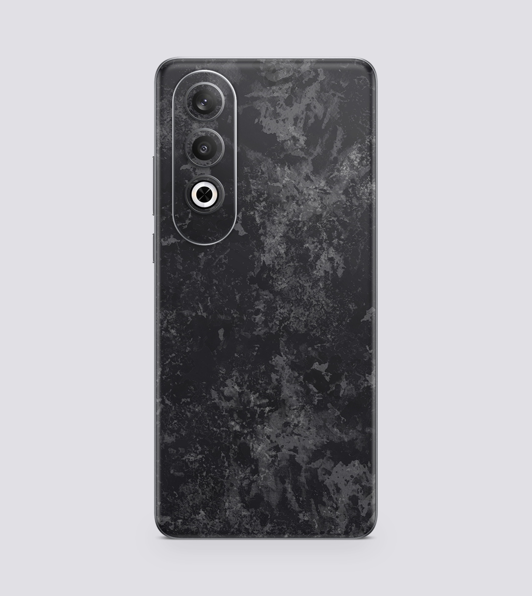 OnePlus Nord CE4 Black Smoke