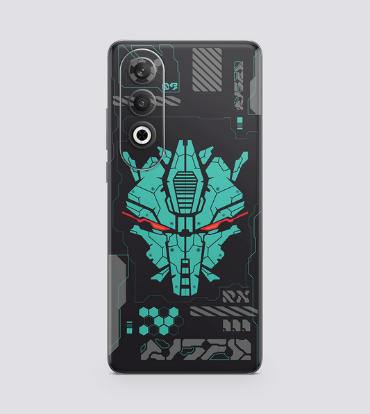 OnePlus Nord CE4 Megatronics