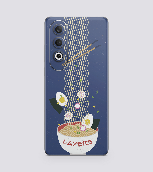 OnePlus Nord CE4 Ramen Joint