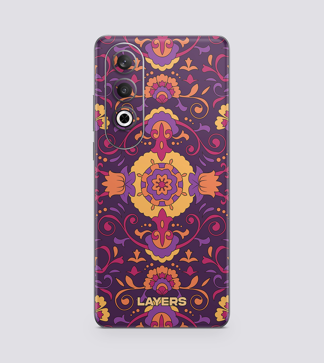 OnePlus Nord CE4 Rangoli