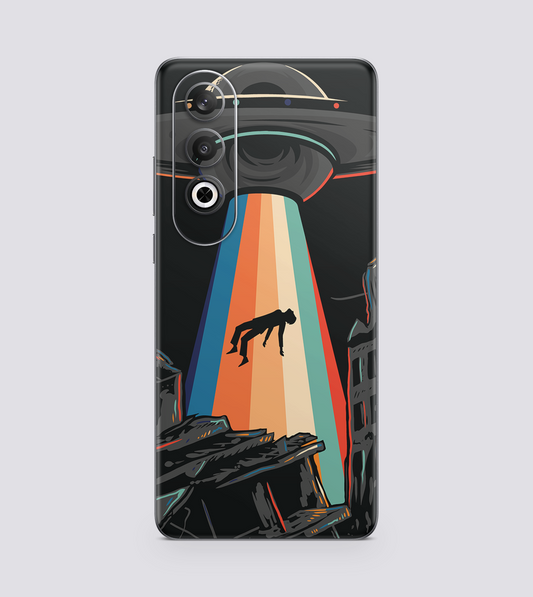 OnePlus Nord CE4 Spaceboy