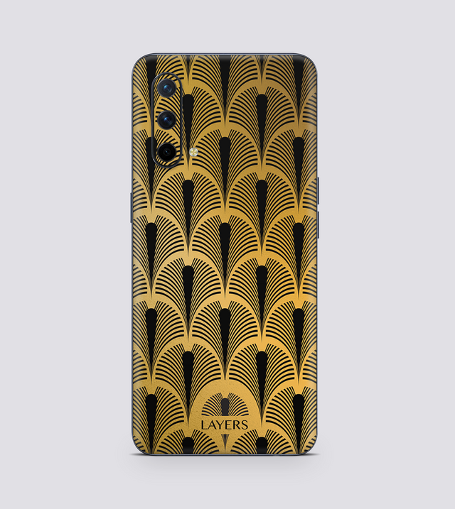 OnePlus Nord CE Deco Radiance